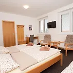 Gasthof Maxim Třeboň