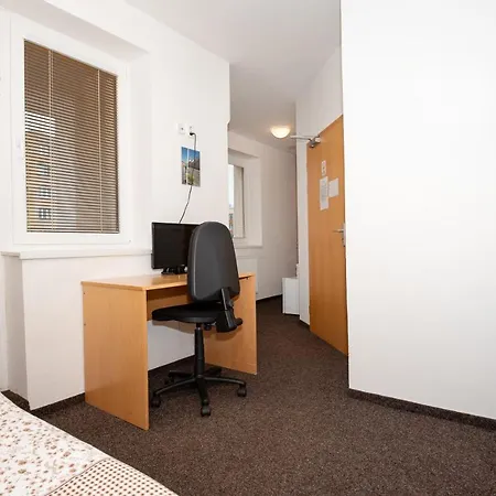 Guest house Maxim Trebon