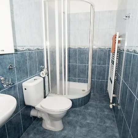 Maxim Penzion Třeboň