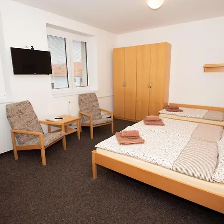 Maxim Guest house 2*