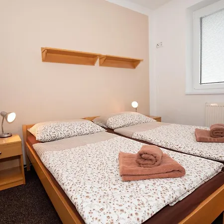 Maxim 2* Třeboň