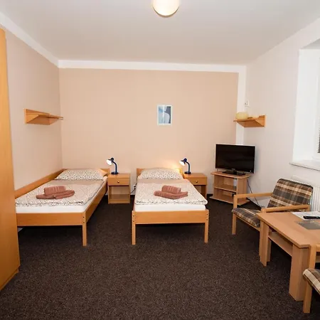 Maxim Guest house Trebon