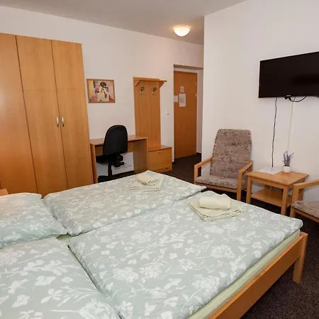Guest house Maxim