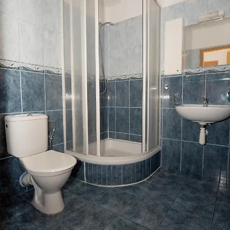 Maxim 2* Třeboň