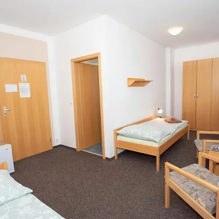 Maxim Guest house
