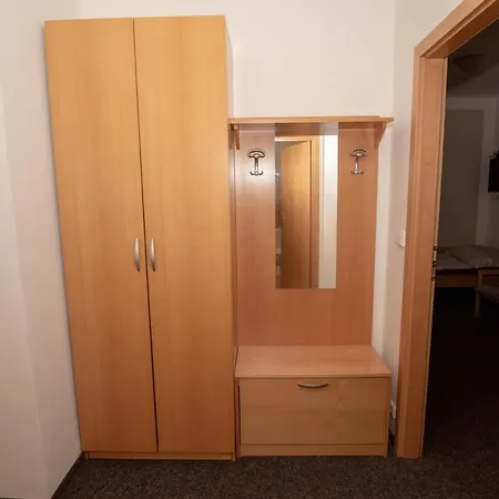 Penzion Maxim Třeboň