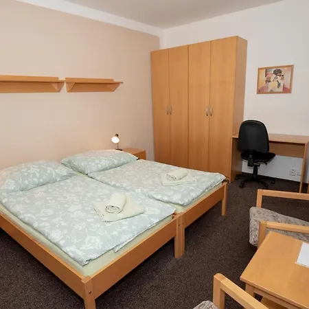 Guest house Maxim