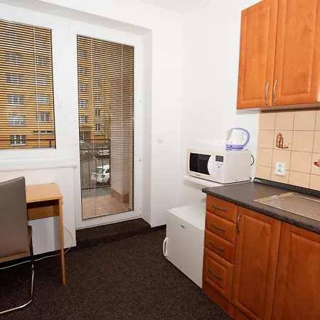 Guest house Maxim