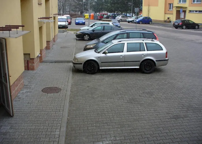 Gasthuis Maxim Třeboň