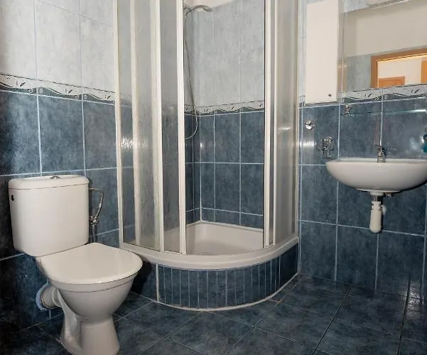Maxim 2* Třeboň